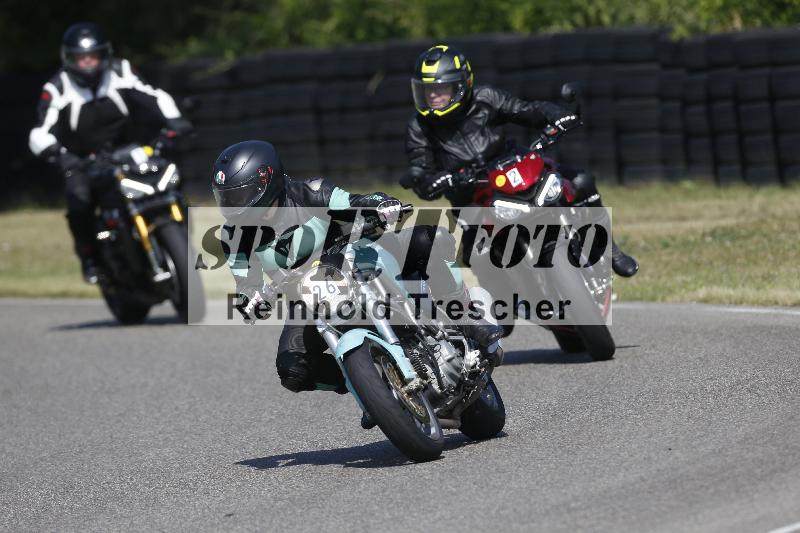 /16 26.05.2026  FREERIDE TRAINING ADR/Gruppe B und M/26